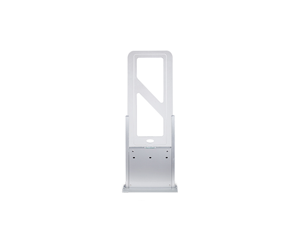 Porte de canal RFID du lecteur RFID Ethernet de largeur réglable pour le système de présence aux réu