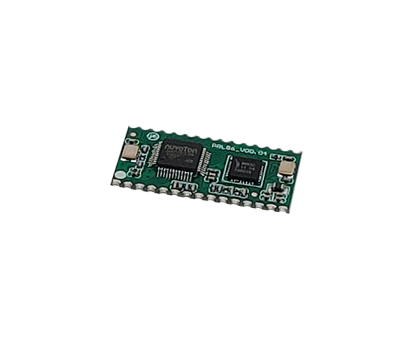 13.56MHz RFID Reader Module ISO15693 ISO18000 - 3 Mode 3 ISO14443A / B