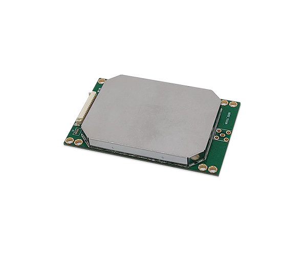 중주파 RFID 카드 리더기 모듈 ISO15693 통신 인터페이스 RS232