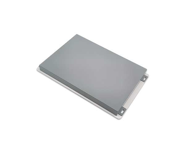 Eingebetteter RFID-integrierter Leser 860MHz 960MHz für Selbstbedienungsbuch-Maschine