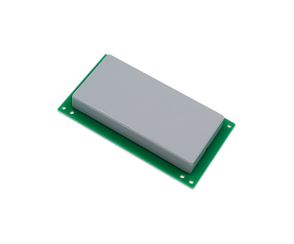 Lecteur RFID protégé contre les collisions, iso14443a / B iso18000 - 3 mode ISO 15693 lecteur RFID i
