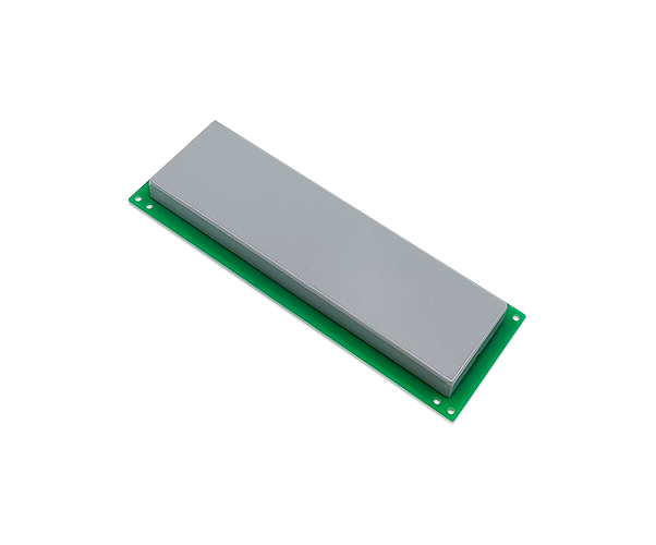Multi - Reader RFID intégré à écran métallique pour la ligne de montage 260 * 90 * 20mm iso18000 - 3