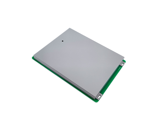 All - In - One Embedded RFID Reader 13.56MHz For Check In Out Station