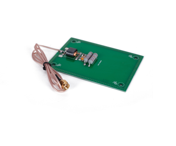 PCB Board Built-in 13.56MHz RFID Antenna 30cm Reading Range 100*70 mm
