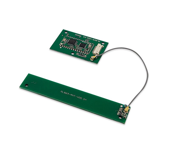 Factory Offer Cheap 13.56MHz UART RFID Card Reader Module