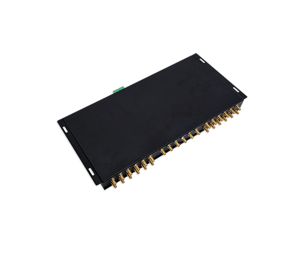 High Frequency RS232 Ethernet ISO15693 RFID Card Reader Long Range Writer