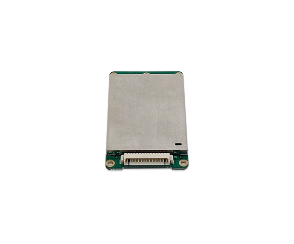Micro Medium Power IOT RFID Reader Module In RFID Book Self - Service Equipment