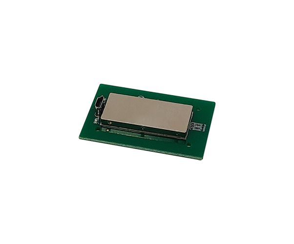 RL865 HF RFID Embedded and Shielded Reader Have Passed CE and FCC Certifications