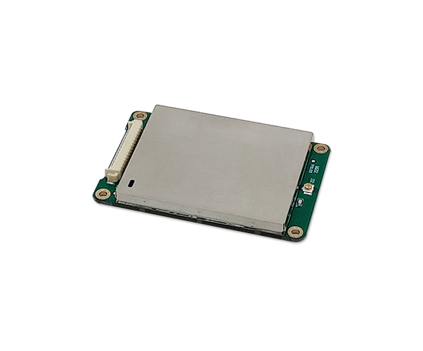 Micro Medium Power IOT RFID Reader Module In RFID Book Self - Service Equipment