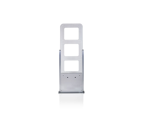 Anti Burglary Security RFID Gate Antenna For Libraries Access