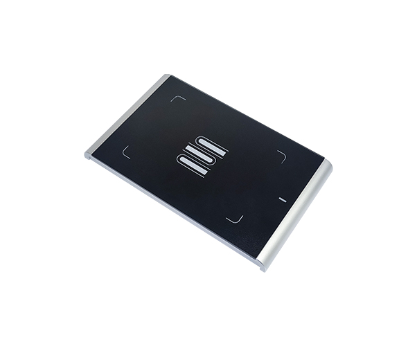 Long Range Dual Frequency 13.56MHz And 860-960MHz Reader RFID Reader RFID Desktop Card Reader