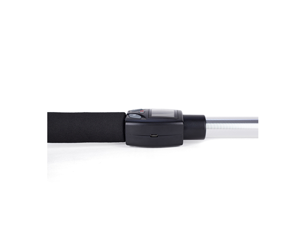 Rechargeable UHF Wand Reader Shelfie Stick RFID Reader For Stocks Management