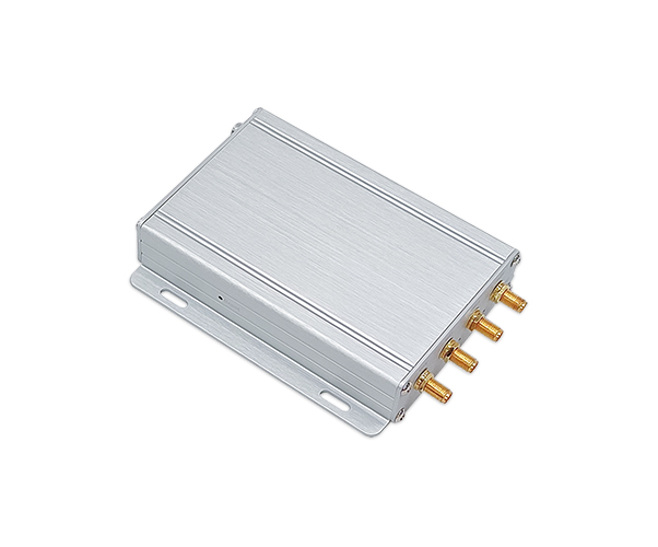 HF ISO 15693 13.56MHz RFID 카드 리더기는 RS232/RS485 인터페이스의 긴 읽기 거리를 갖습니다.