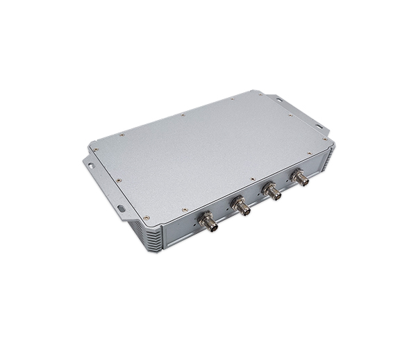 925MHz Fixed Passive Tag UHF RFID Reader For Smart Factory