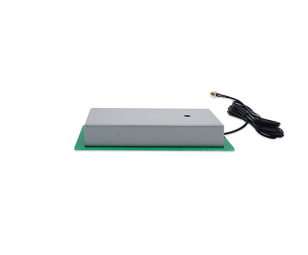 Shielded And Embedded Antenna RFID Chip Antenna 13.56 Mhz Long Range For Production Automation