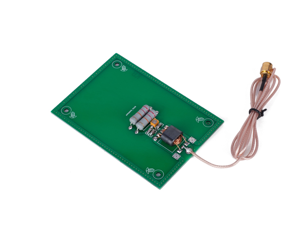 PCB Board Built-in 13.56MHz RFID Antenna 30cm Reading Range 100*70 mm