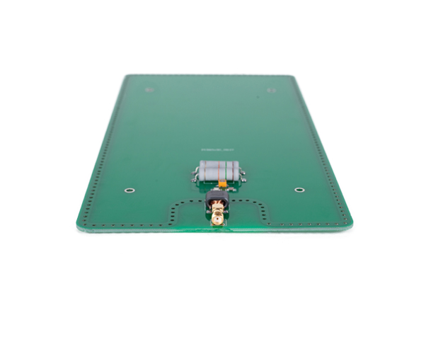 13.56MHz PCB RFID Reader Antenna Embedded In Automatic Guided Vehicle 30*15 cm
