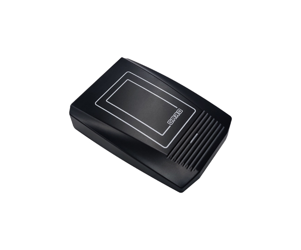 UHF Contactless Card Reader Desktop RFID Reader for Card Issuing and Access Control