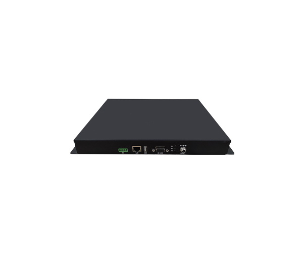 RFID UHF Reader Support ISO 18000-6C/ EPCglobal Gen2 Standard with 18 Antennas for Book Management