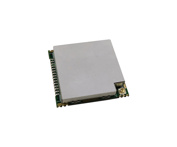 UHF RFID Microchip Reader Module Embedded Reader Module For Self Service Kiosk Small Size Design