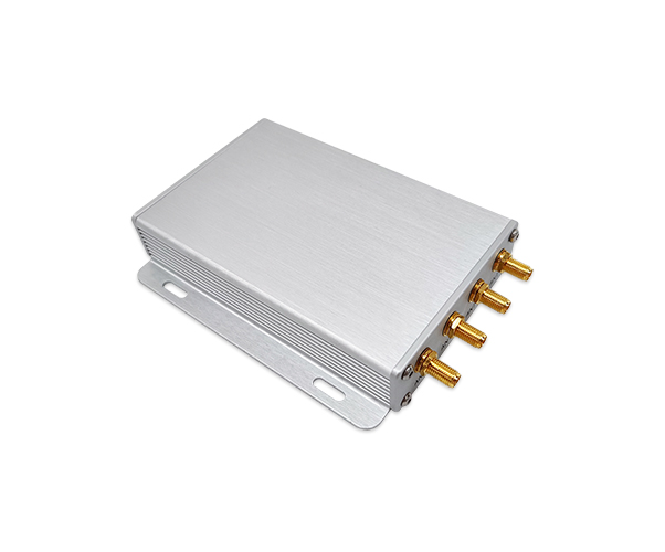 UHF 900MHz RFID Reader ISO 18000-6C/EPC Gen2 Smart Card Reader For Library Management Drug Tracking 