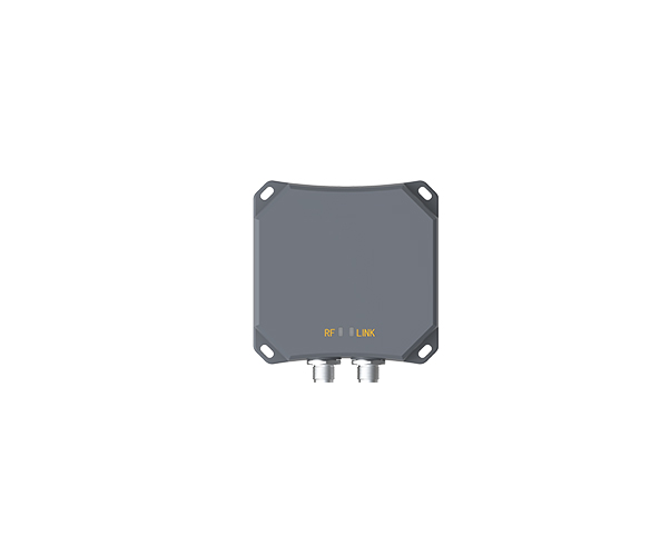 Lettore RFID industriale standard di media potenza ISO15693 Comunicazione PROFINET