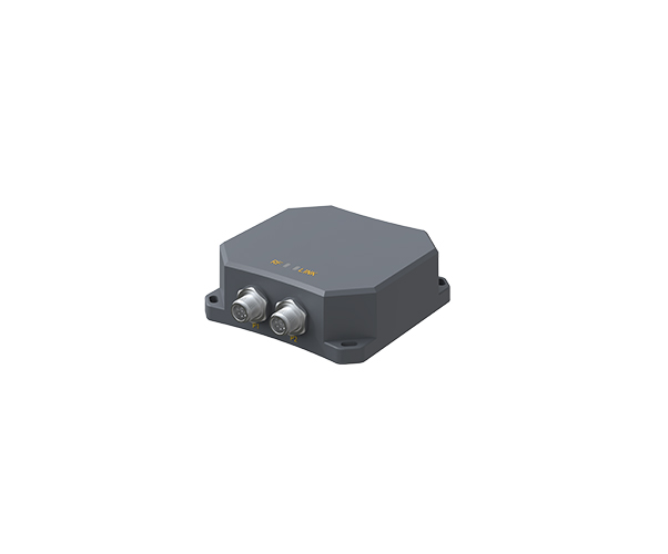 High Performance Small Size with Modbus Interface Industrial UHF RFID Reader